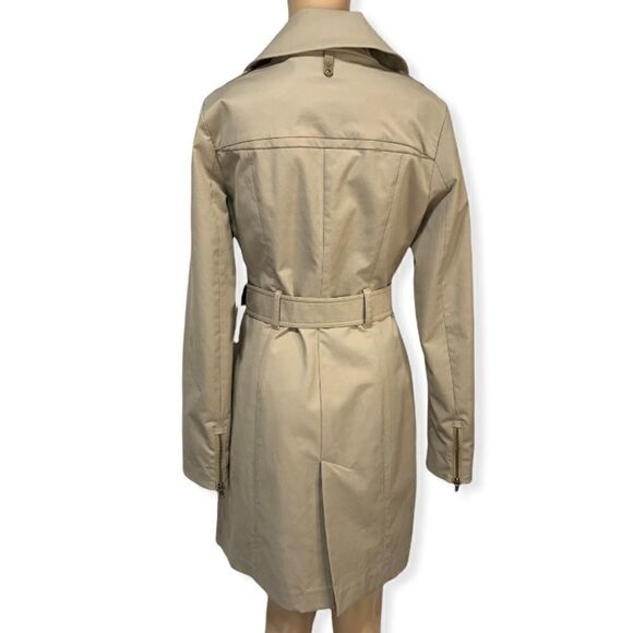 MACKAGE Trenchcoat - Picture 2 of 14